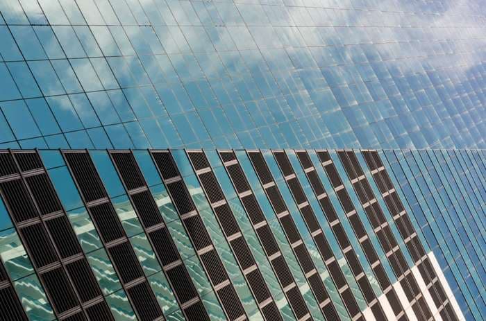 Miami building.