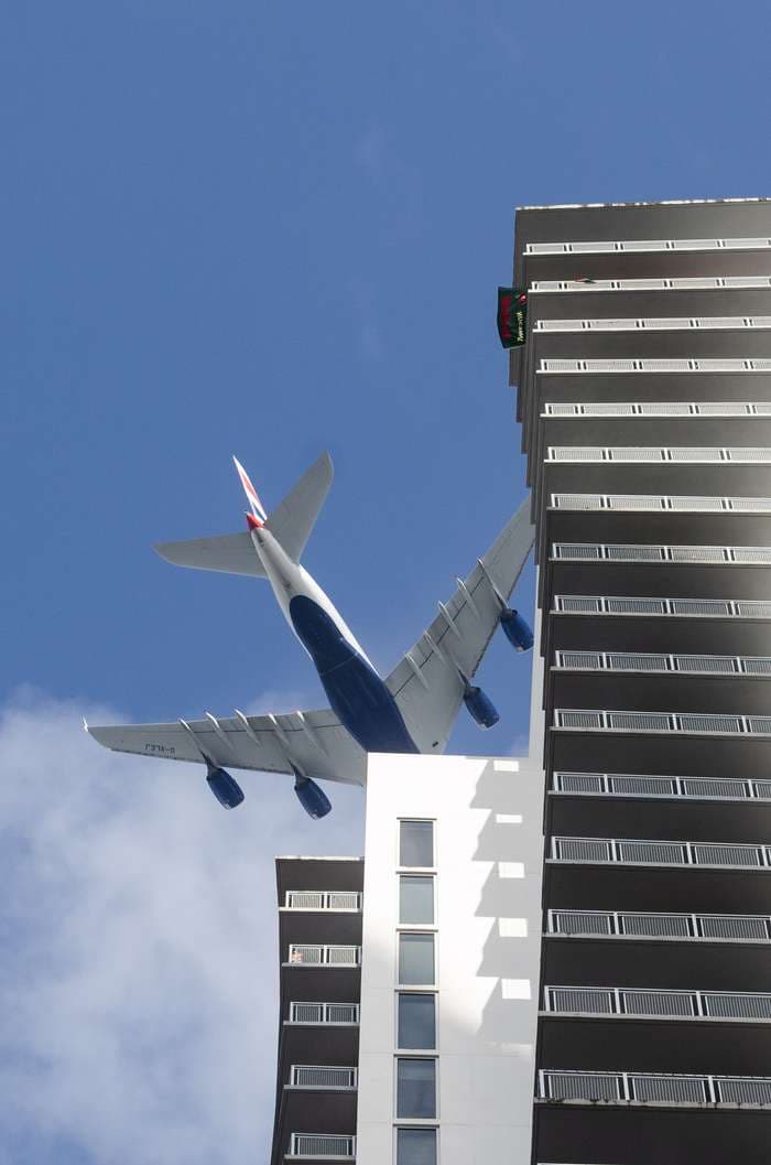 The new Kai Tak?
