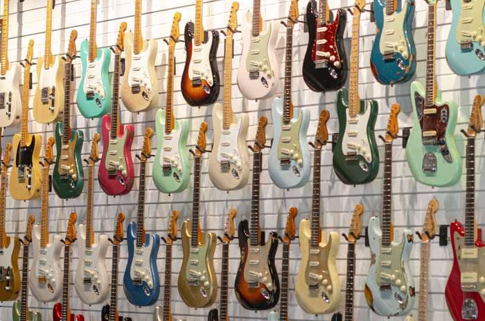 Choose your pick.